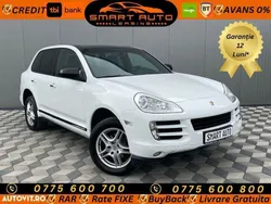 Alb Utilizat 2010 Porsche Cayenne SUV | 10.899 EUR