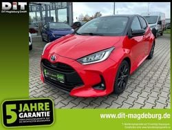 Utilizat 2023 Toyota Yaris Hybrid Style | 25.597 EUR (Scump)