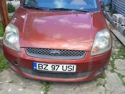 Utilizat 2007 Ford Fiesta Hatchback | 1.500 EUR