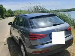 Utilizat 2014 Audi Q3 SUV | 12.700 EUR