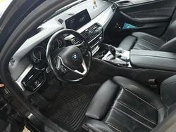 Utilizat 2017 BMW 530 Berlinǎ | 22.000 EUR (Preț OK)