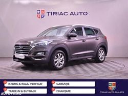Culoaremaro Utilizat 2019 Hyundai Tucson SUV | 16.900 EUR (Preț OK)