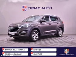 Culoaremaro Utilizat 2019 Hyundai Tucson SUV | 16.900 EUR (Preț OK)