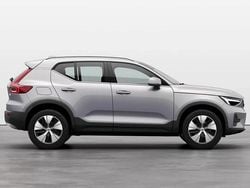["silver dawn"] Utilizat 2023 Volvo XC40 Plus SUV | 50.978 EUR