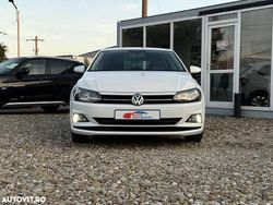 Culoarealb Utilizat 2019 VW Polo Comfortline | 8.751 EUR (Preț OK)