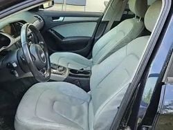 Utilizat 2014 Audi A4 Allroad Break | 9.250 EUR (Preț bun)