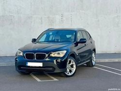 Utilizat 2011 BMW X1 SUV | 7.800 EUR (Scump)