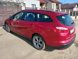Utilizat 2014 Ford Focus Break | 4.500 EUR (Preț OK)