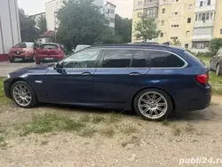 Utilizat 2011 BMW 520 | 9.200 EUR (Preț OK)
