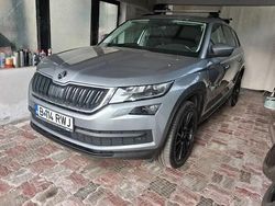 Utilizat 2020 Skoda Kodiaq SUV | 22.900 EUR (Super Preț)