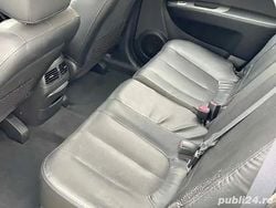 Utilizat 2011 Kia Carens Monovolum | 800 EUR