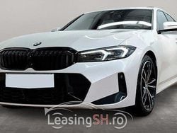 Alb Utilizat 2023 BMW 330 M Sport Berlinǎ | 59.000 EUR