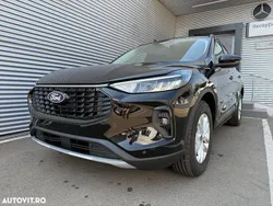 Culoarenegru Nouă 2025 Ford Kuga SUV | 31.369 EUR
