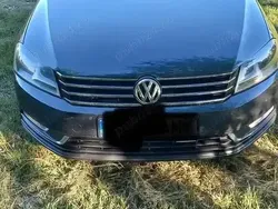 Utilizat 2012 VW Passat Hatchback | 5.500 EUR (Preț OK)