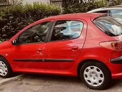 Utilizat 2005 Peugeot 206 Hatchback | 1.250 EUR