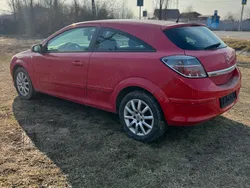 Utilizat 2007 Opel Astra Coupe | 999 EUR (Super Preț)