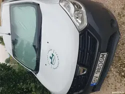 Alb Utilizat 2021 Dacia Dokker Van | 12.500 EUR (Puțin scump)