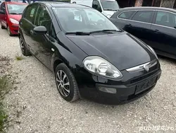 Utilizat 2010 Fiat Grande Punto Hatchback | 2.260 EUR