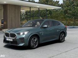 Culoareverde Nouă 2025 BMW X2 Shadowline SUV | 56.247 EUR