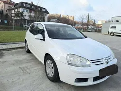 Utilizat 2007 VW Golf V Hatchback | 2.900 EUR (Preț OK)