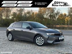 Culoarealb Utilizat 2023 Opel Astra Business Edition Break | 15.990 EUR