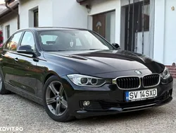 Negru Utilizat 2012 BMW 320 Berlinǎ | 12.000 EUR (Preț OK)