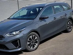 Culoaregri Utilizat 2020 Kia Ceed Sportswagon Vision Break | 13.950 EUR