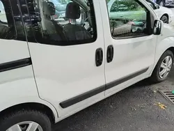 Utilizat 2013 Fiat Qubo Trekking Monovolum | 2.300 EUR