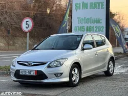 Gri Utilizat 2011 Hyundai i30 Comfort | 3.290 EUR (Preț OK)