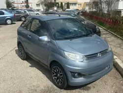 Utilizat 2015 Aixam Coupe Coupe | 5.990 EUR