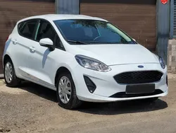Utilizat 2020 Ford Fiesta Hatchback | 6.990 EUR (Preț bun)
