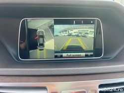 Utilizat 2015 Mercedes E350 Berlinǎ | 16.200 EUR (Preț OK)