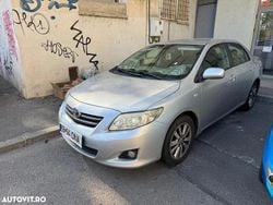 Culoaregri Utilizat 2007 Toyota Corolla Berlinǎ | 5.650 EUR