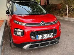 Utilizat 2020 Citroën C3 Aircross SUV | 12.600 EUR (Puțin scump)