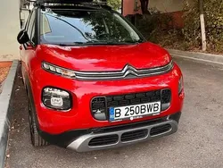 Utilizat 2020 Citroën C3 Aircross SUV | 12.600 EUR