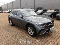Gri Utilizat 2023 Mercedes GLC200 SUV | 54.950 EUR (Preț OK)