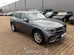 Gri Utilizat 2023 Mercedes GLC200 SUV | 54.950 EUR (Preț bun)