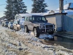 Utilizat 1990 Mercedes G250 SUV | 25.000 EUR