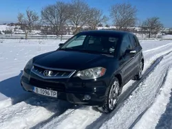 Utilizat 2007 Acura MDX SUV | 9.000 EUR
