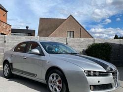Utilizat 2009 Alfa Romeo 159 Berlinǎ | 3.000 EUR (Preț bun)