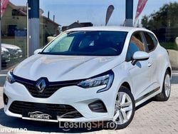 Alb Utilizat 2021 Renault Clio V Business | 12.650 EUR (Preț OK)