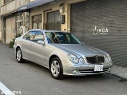 Culoareargint Utilizat 2004 Mercedes E320 Avantgarde Berlinǎ | 20.500 EUR