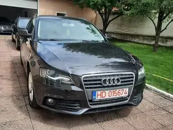 Maro Utilizat 2010 Audi A4 Break | 5.599 EUR (Preț bun)