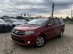Utilizat 2014 Dacia Logan Berlinǎ | 5.399 EUR (Puțin scump)