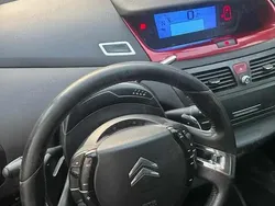Utilizat 2008 Citroën C4 | 1.650 EUR (Preț bun)
