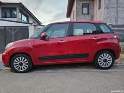 Utilizat 2018 Fiat 500L Monovolum | 8.500 EUR