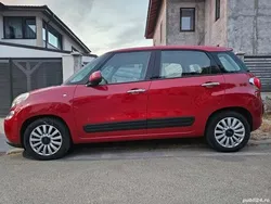 Utilizat 2018 Fiat 500L Monovolum | 9.500 EUR