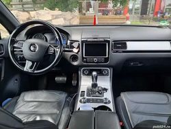 Utilizat 2013 VW Touareg SUV | 16.500 EUR (Scump)