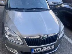 Utilizat 2011 Skoda Fabia Break | 3.250 EUR (Preț OK)