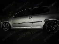 Utilizat 2006 VW Golf V Coupe | 3.200 EUR (Scump)